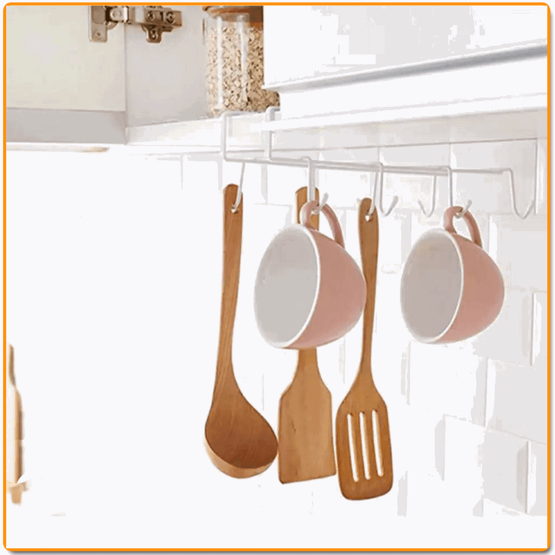 حامل رف مطبخ - IRAK Store