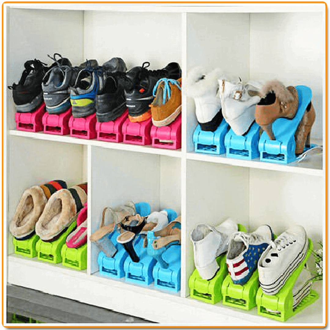 منظم أحذية - IRAK Store