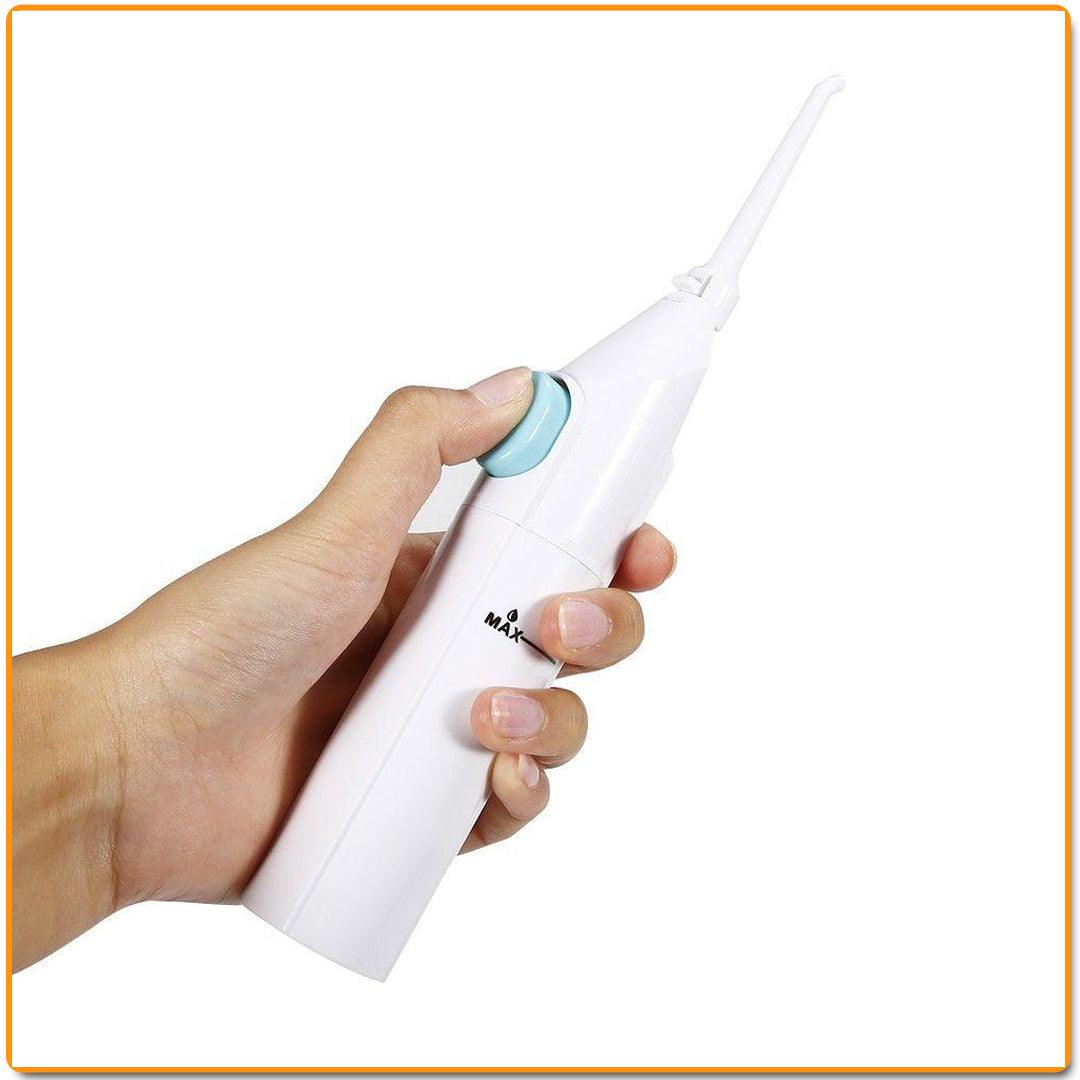 جهاز تنظيف الاسنان - IRAK Store