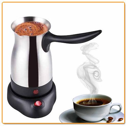 كنكة قهوة إستانلس - IRAK Store