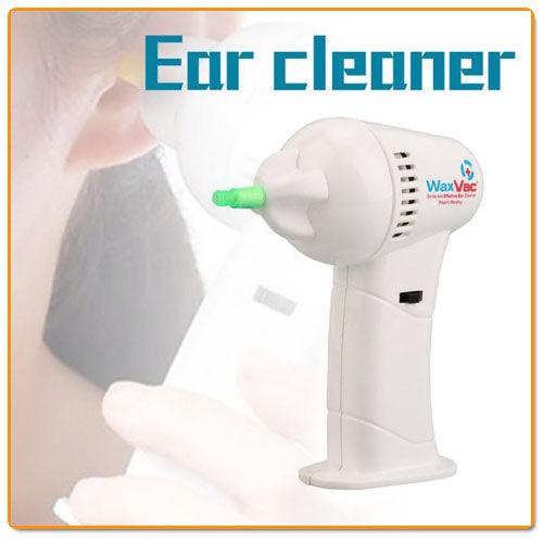 جهاز تنظيف الأذن - IRAK Store