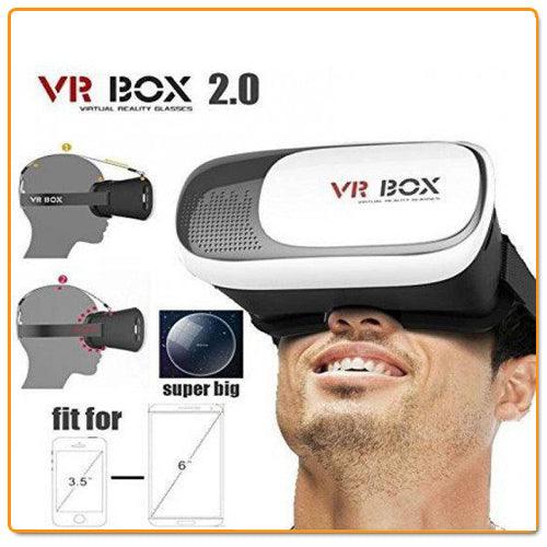 نظارة الواقع الافتراضي - IRAK Store