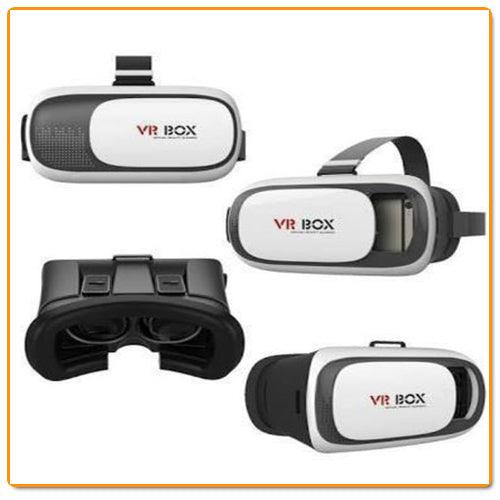 نظارة الواقع الافتراضي - IRAK Store