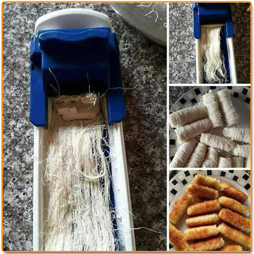 ماكينة لف ورق العنب - IRAK Store